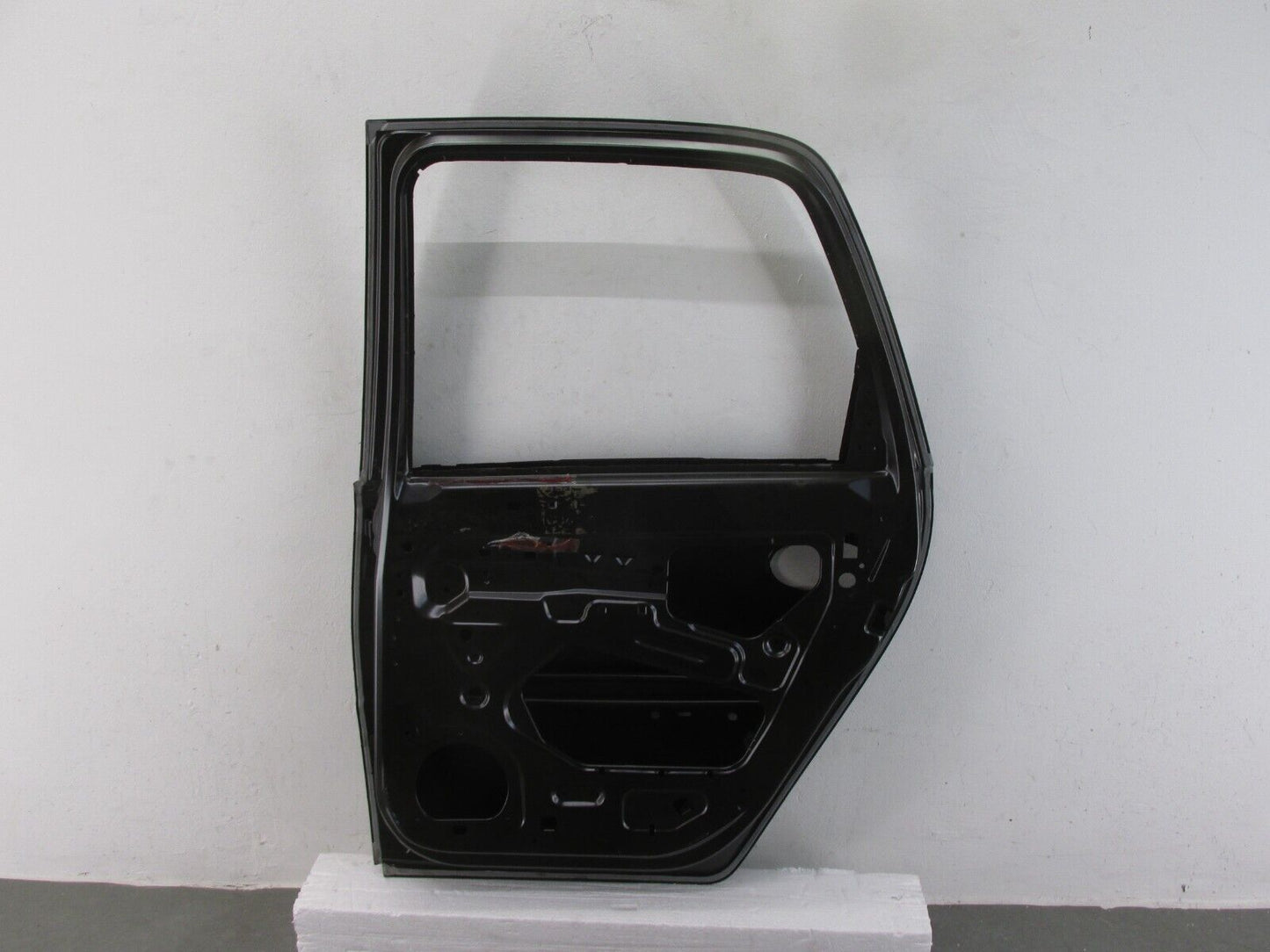 original Opel MERIVA Tür hinten rechts Beifahrerseite