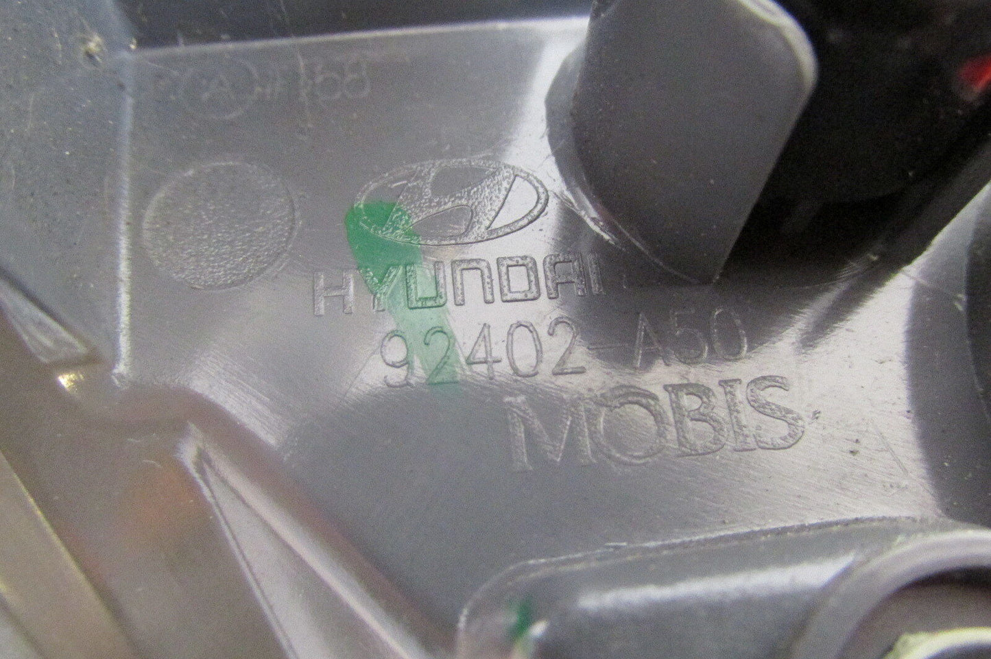 Hyundai i30 Rückleuchte hinten Rechts Rücklicht Heckleuchte 92402 A50