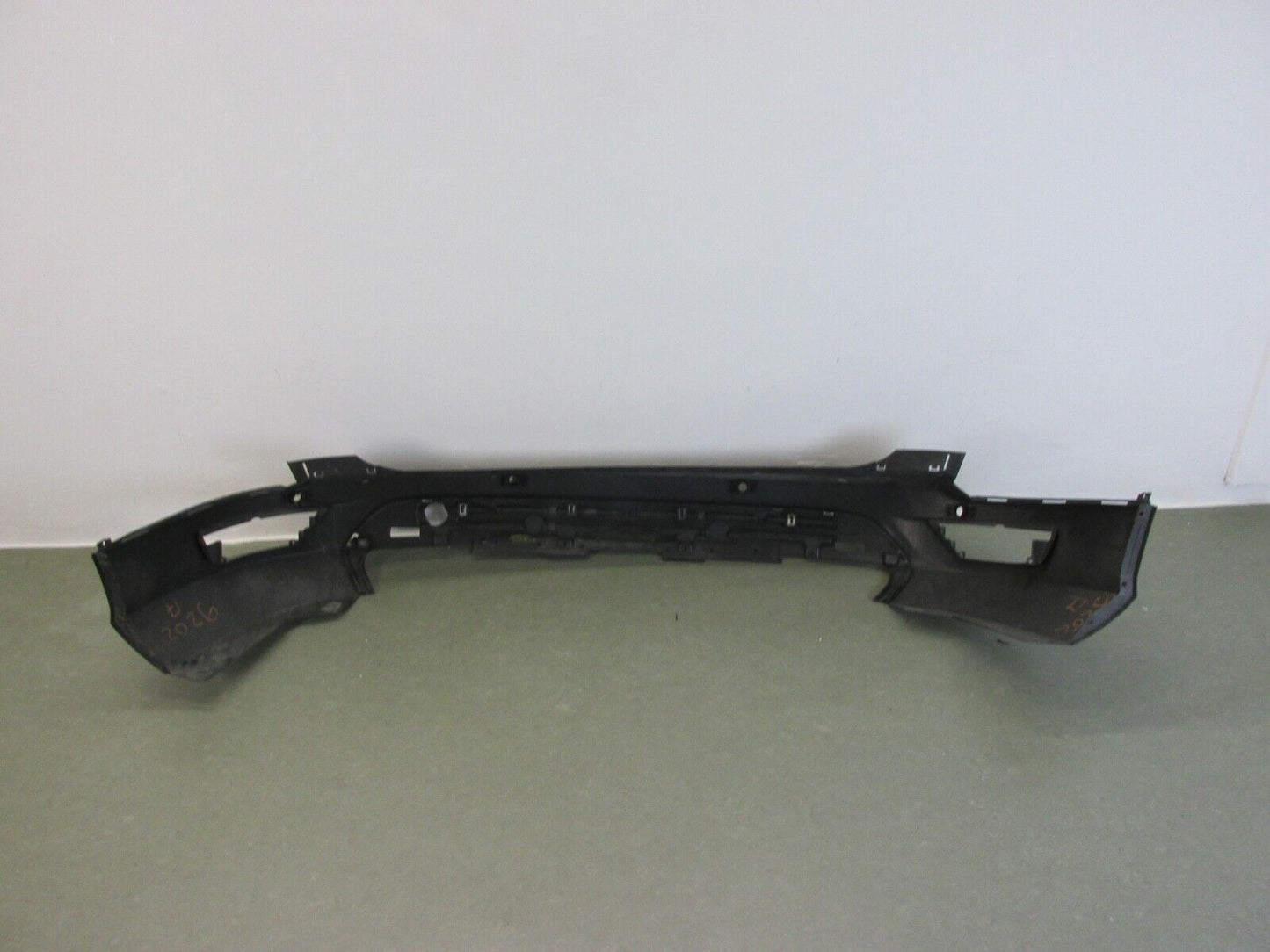 Ford Kuga Stoßstange Hinten Heckschürze original CV4417K835 AW