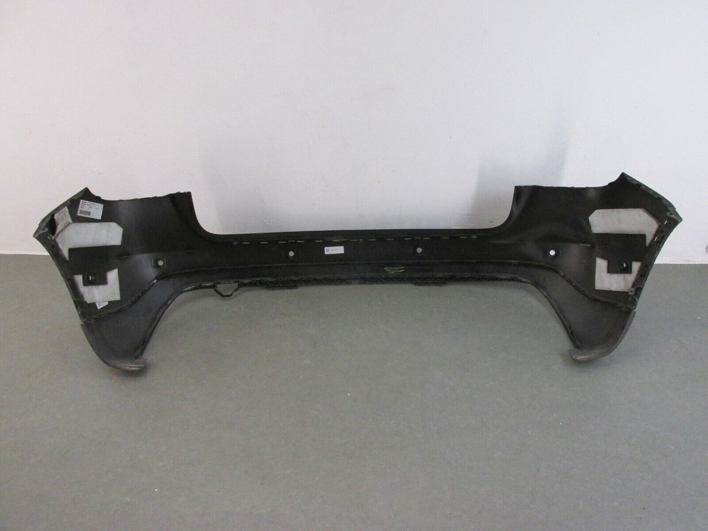 Mercedes X156 GLA Stoßstange Hinten Heckschürze original A1568850325 PDC Kamera