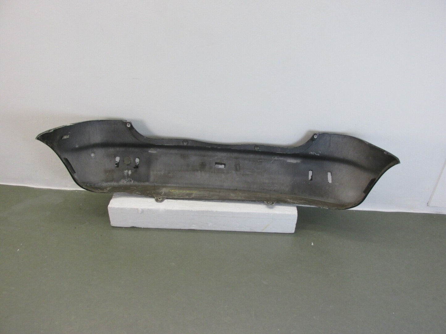 Mercedes A Klasse Stoßstange Hinten Heckschürze original A168 885 0225