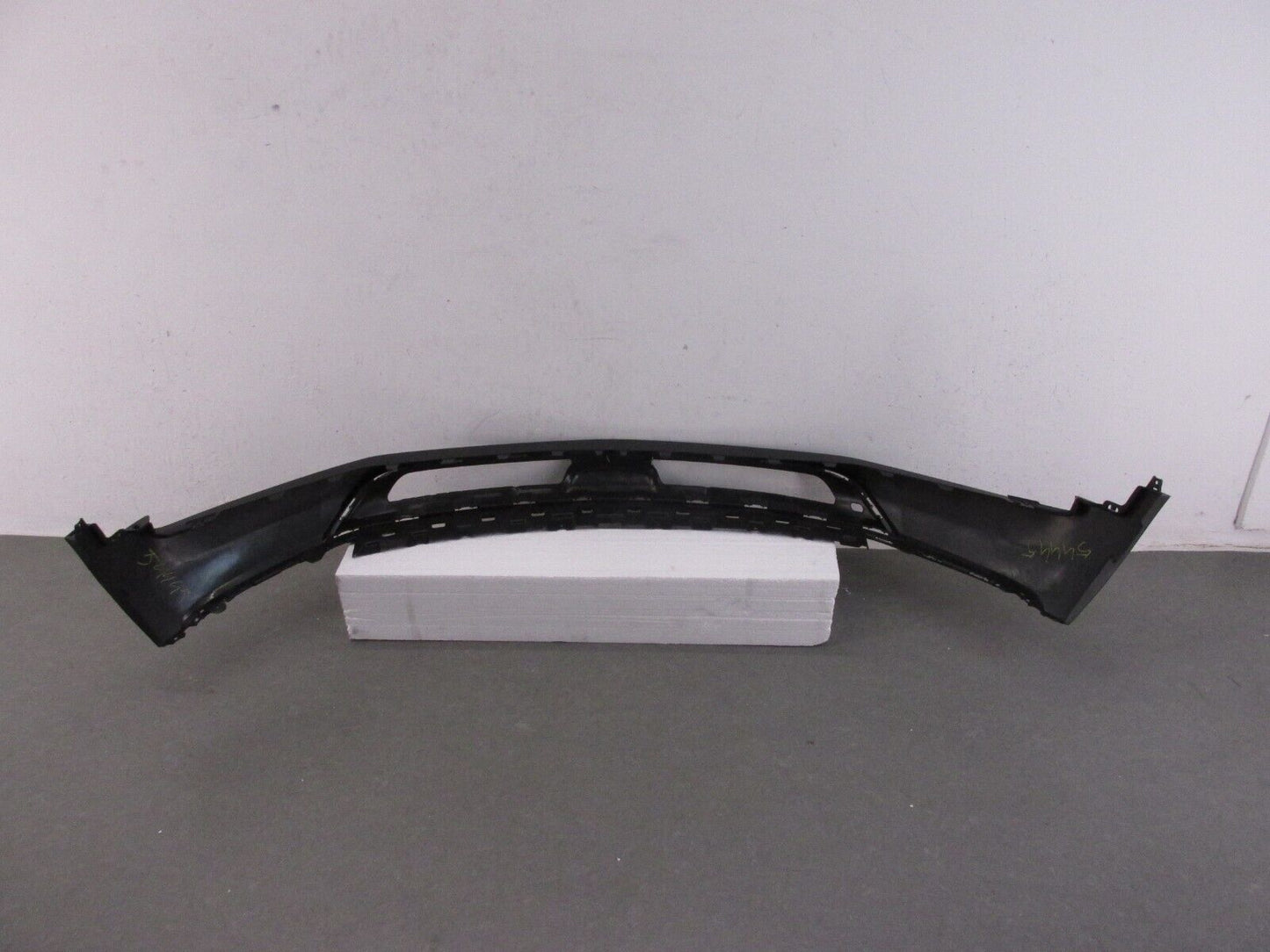 original Opel Spoiler Stoßstange Vorne 475498858