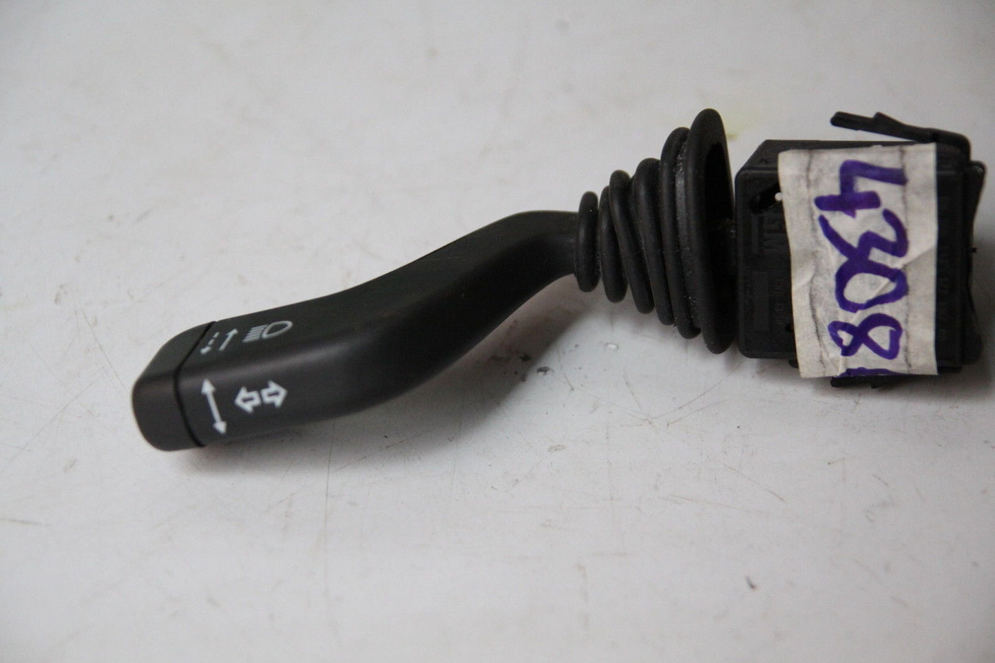 Opel Astra G Lenkstockschalter Blinker Licht 9185413