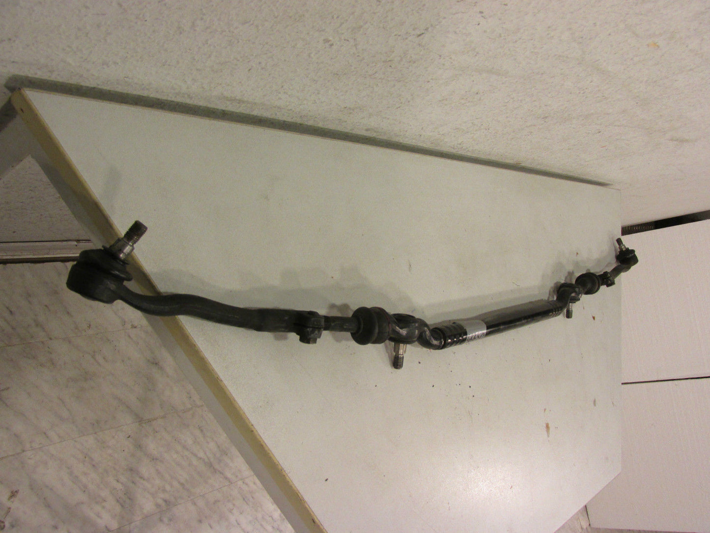 BMW 5 E39 - Spurstange - Lenkung - Lenkhebel - original 5er