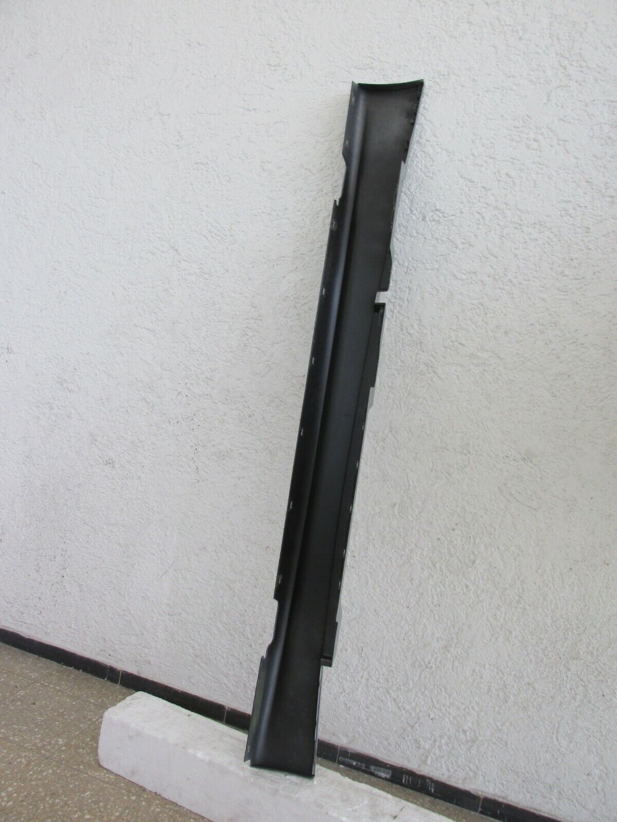 BMW 1 E 87 Schweller Links original 22944911