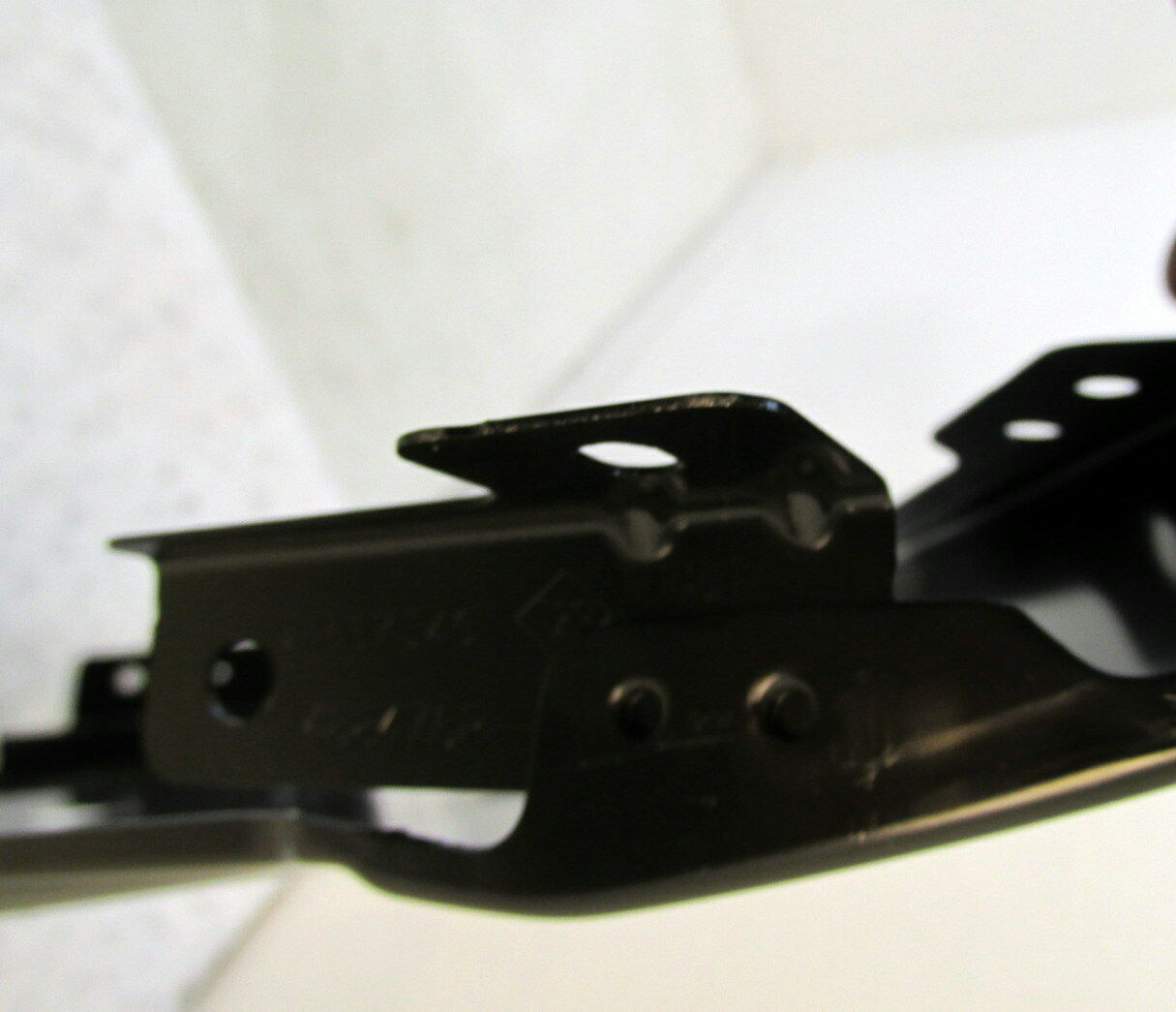 Opel Vivaro B Renault Trafic original Kotflügel vorne rechts 93867546 / 488476R