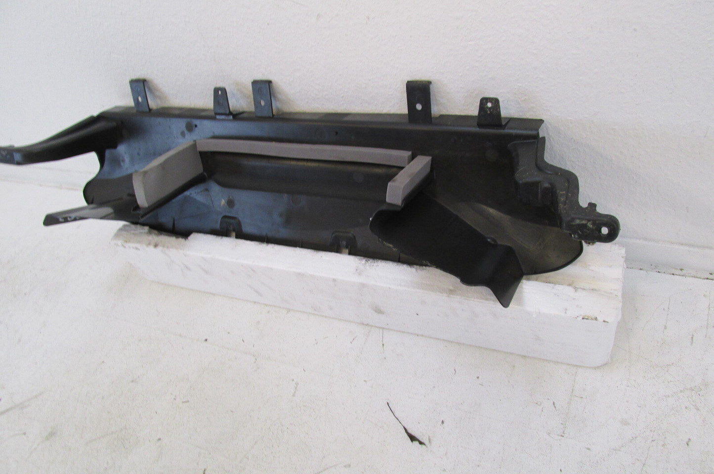 Ford Transit Schlossträger Frontträger Frontmaske Plastikträger GK21 V001A0GA