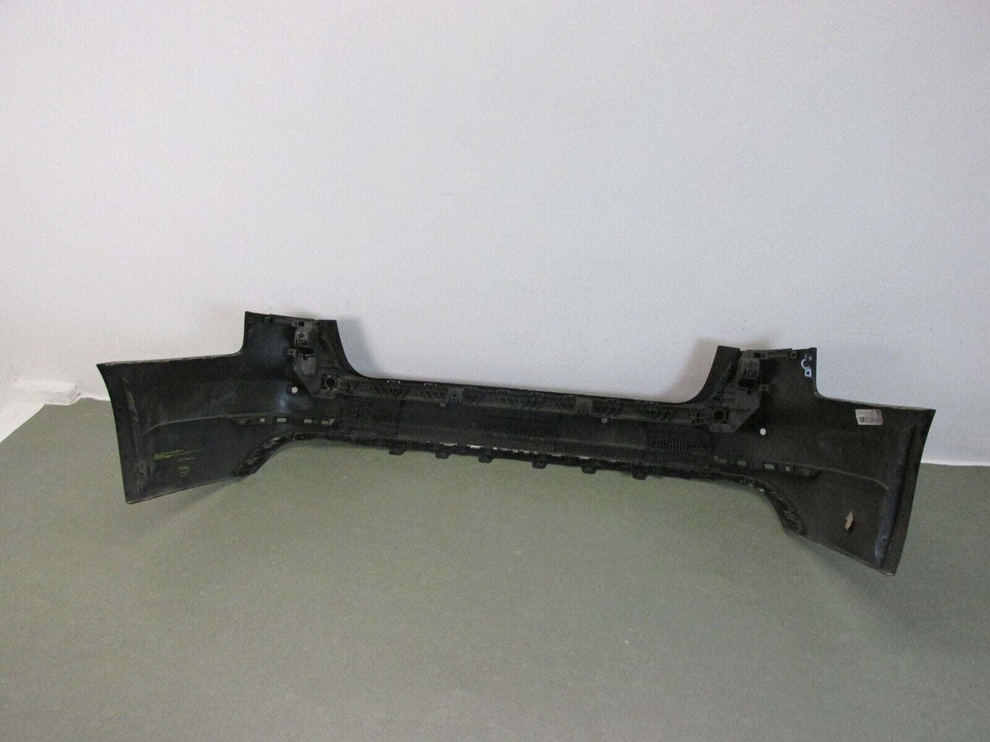 Audi A4 B9 Avant Stoßstange Stoßfänger Heckschürze Hinten original 8W9807511 PDC