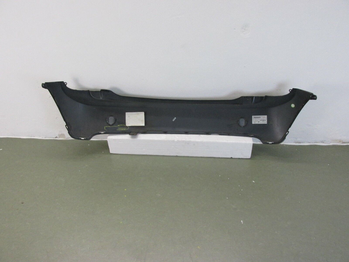 MINI ONE R56 Stoßstange vorne Frontschürze Stoßfänger 11412910