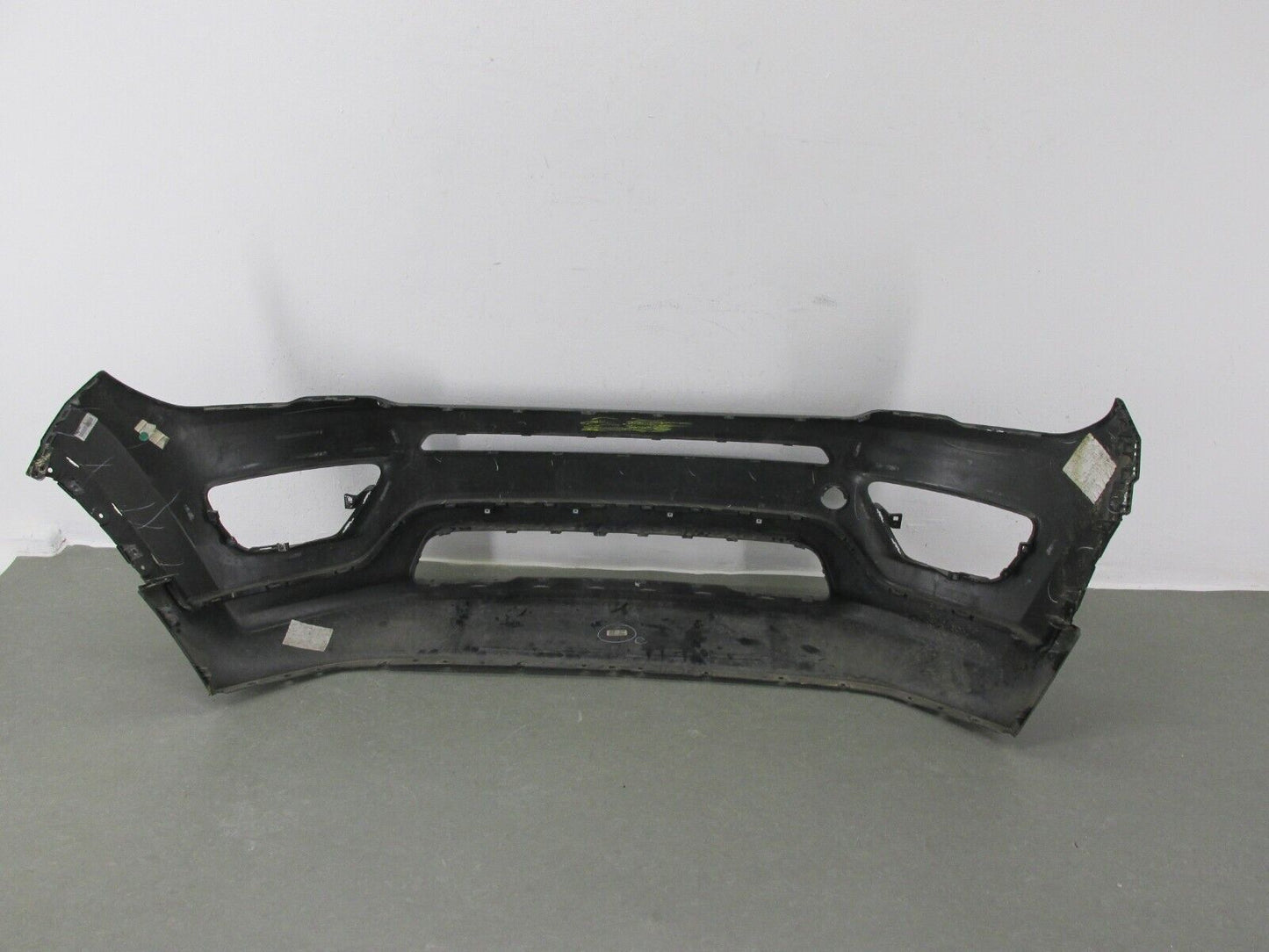 Jeep Compass Stoßstange vorne Stoßfänger Frontschürze original 5Sy47TRMAC