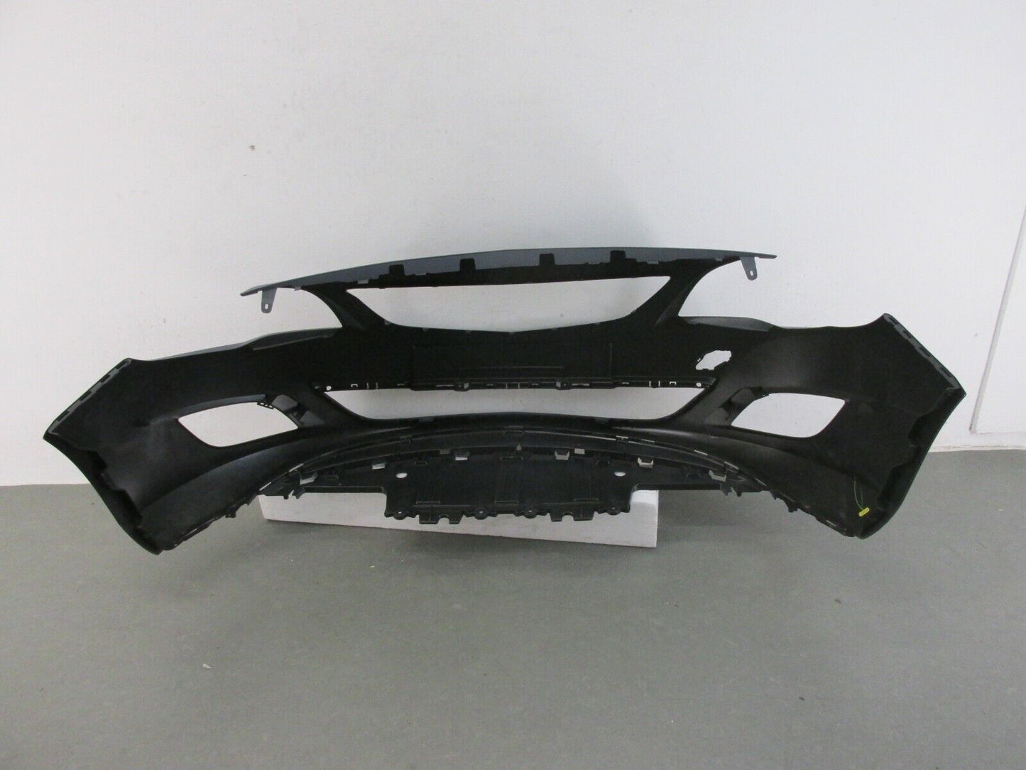 Opel Astra J 5 TÜRER original Stoßstange vorne Stoßfänger Frontschürze 1400838199
