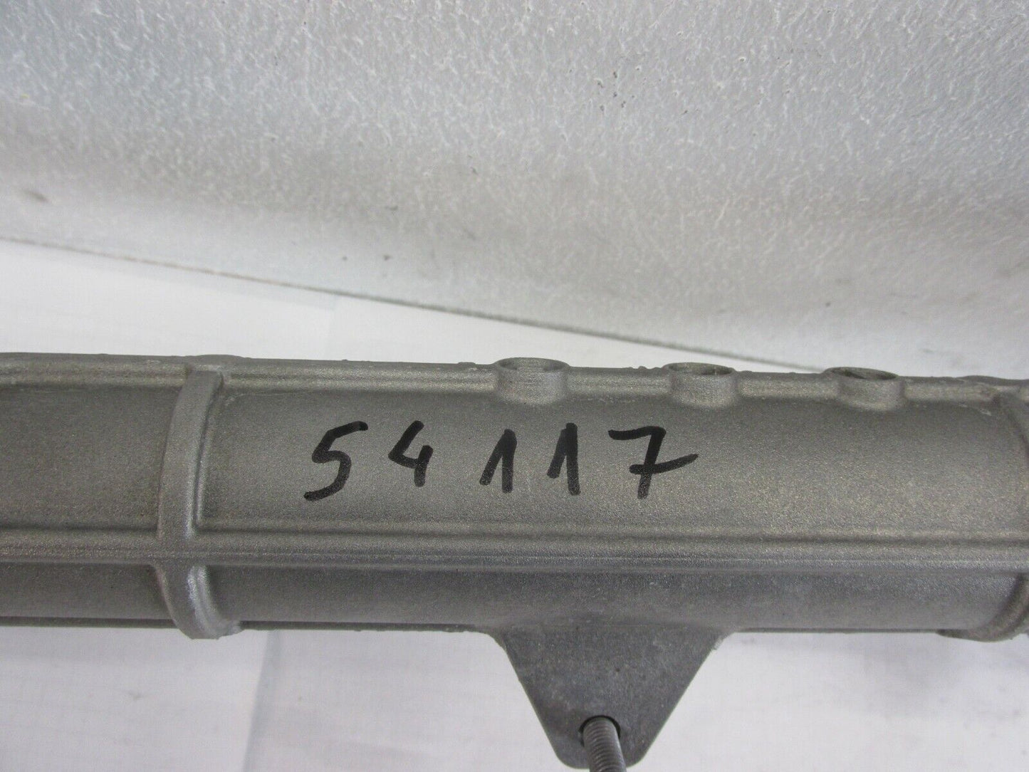original Lenkgetriebe Opel Corsa F 38210544