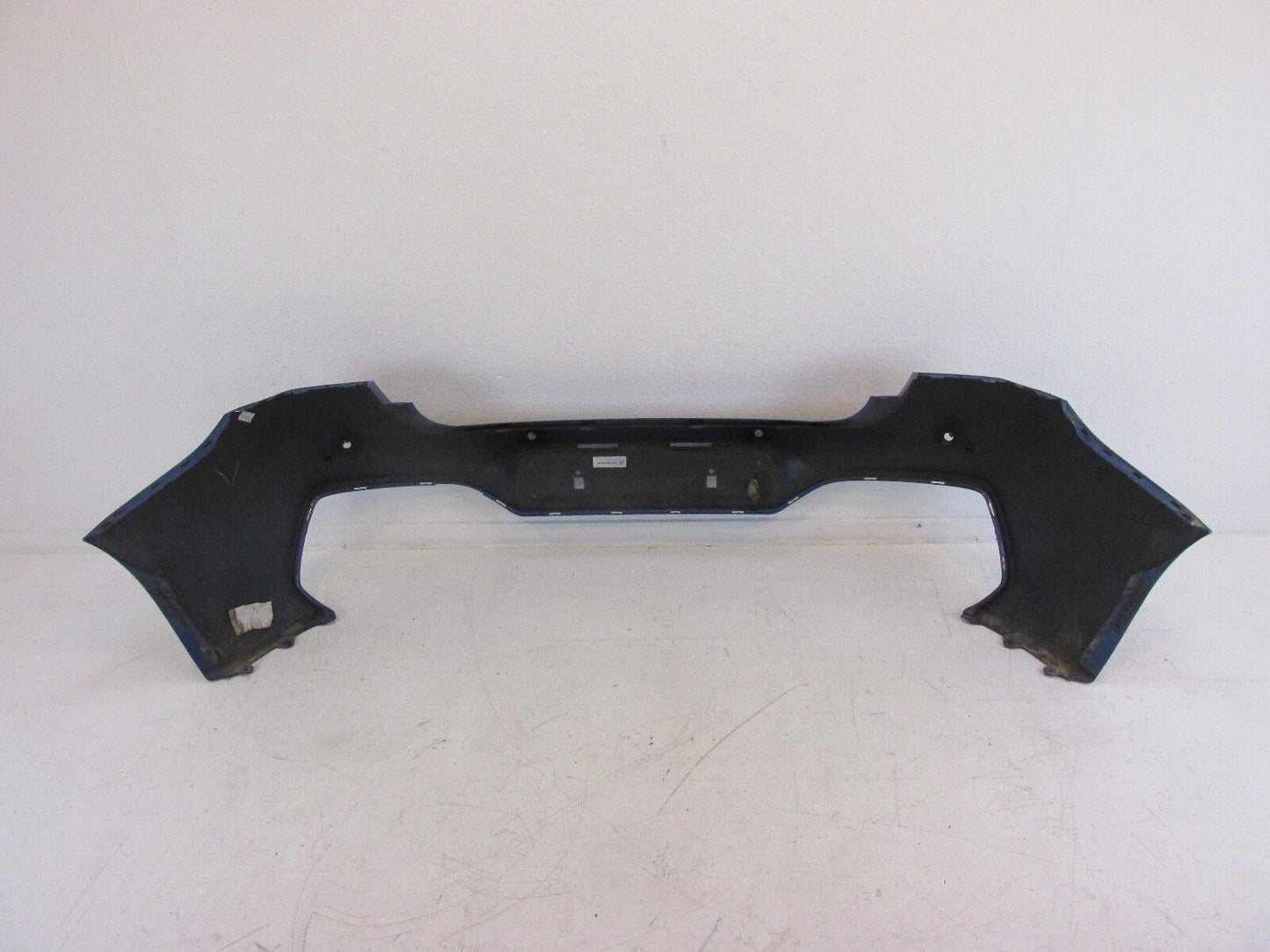 BMW 1 F20 M Packet Stoßstange Hinten Heckschürze original 383600001 PDC
