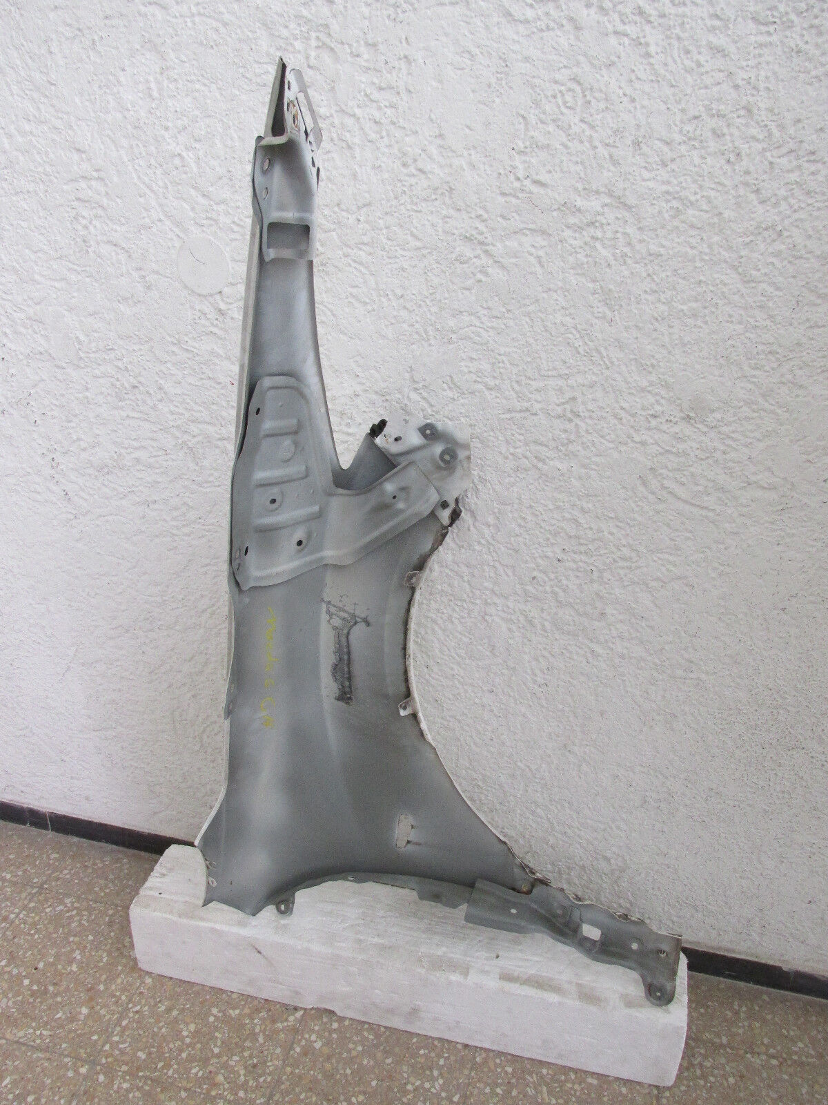 Mazda 6 GH Kotflügel vorne Links - original MGGH
