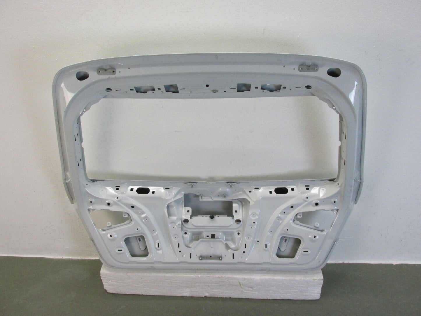 Audi A3 SPORTBACK Heckklappen Heckklappe Kofferraumtür original