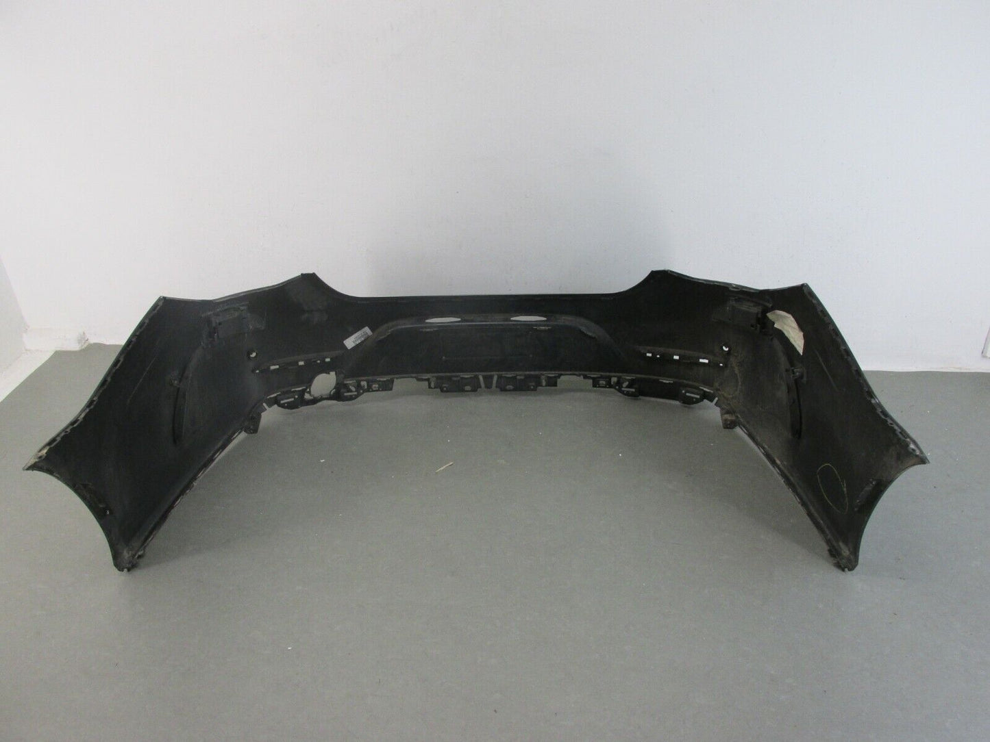 Mercedes CLS AMG Klasse Stoßstange Hinten Heckschürze original A2578850801