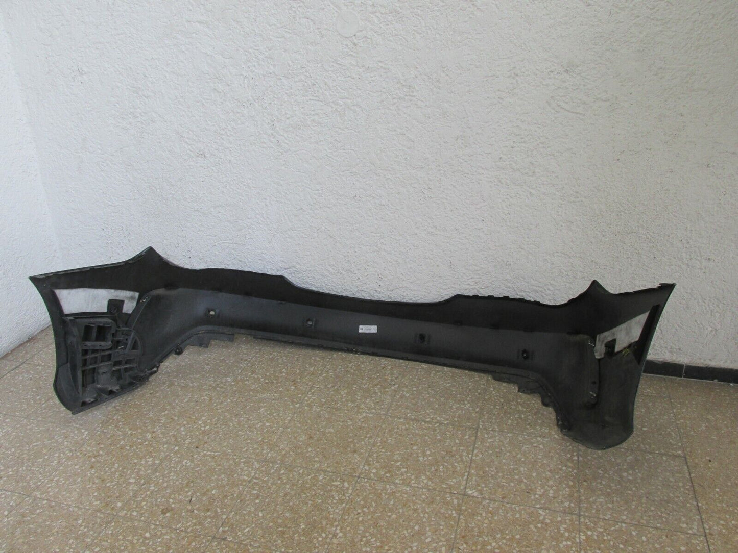 Mercedes CLA Stoßstange Hinten Heckschürze original A1178851525 PDC Kamera