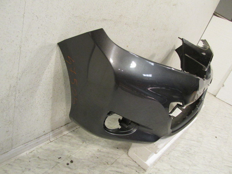 Toyota Yaris 3 ab 2011 bis 2015 Stoßstange Frontschürze original 52119 OD410