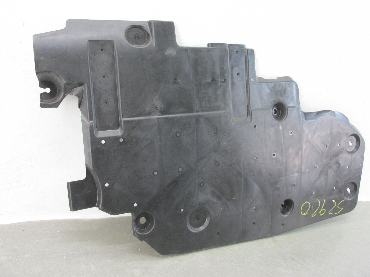 Opel Corsa Neu Abdeckung original 3463596
