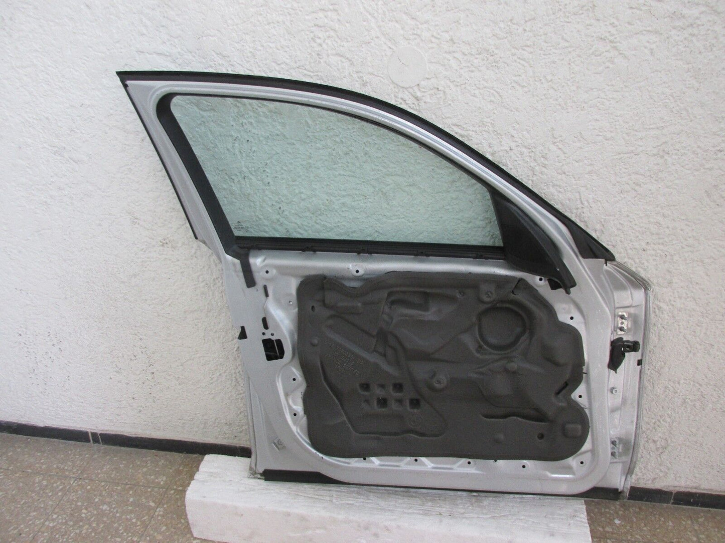 BMW 1 E83 E81 Tür vorne Links Fahrertür Fahrerseite original
