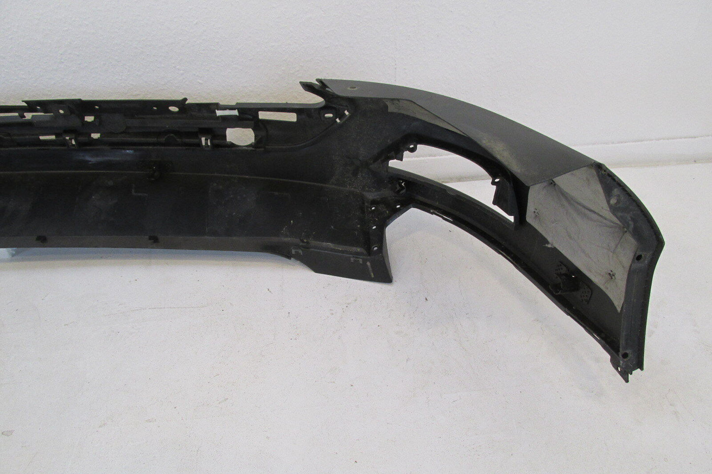 Ford Kuga Stoßstange Hinten Heckschürze original CV4417K835AW PDC