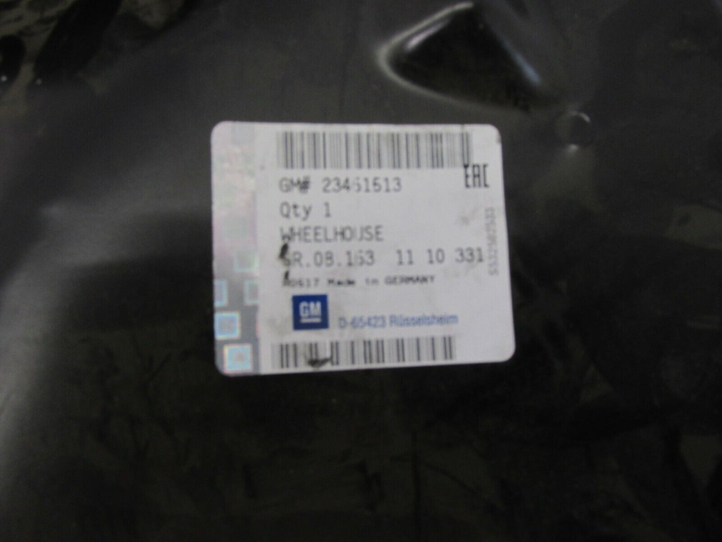 original Opel Ersatzteile