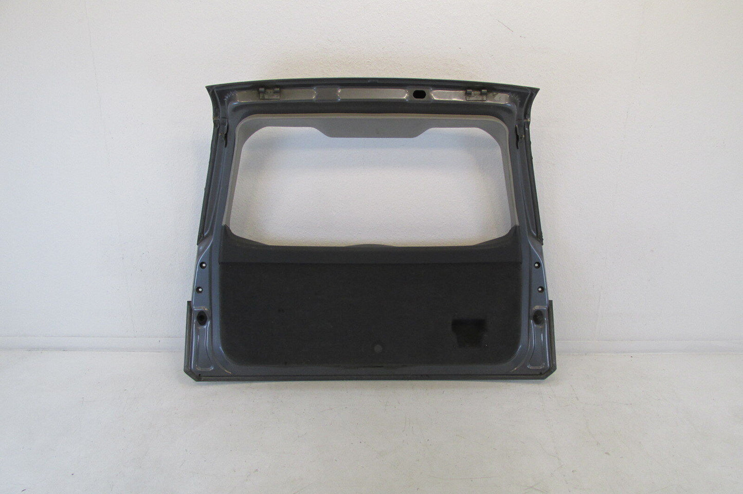 Opel Vectra C Kombi Heckklappen Heckklappe Kofferraumtür original