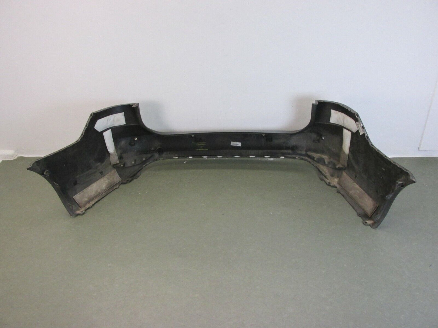 VW Passat Stoßstange Hinten Heckschürze original 5G9 807 421