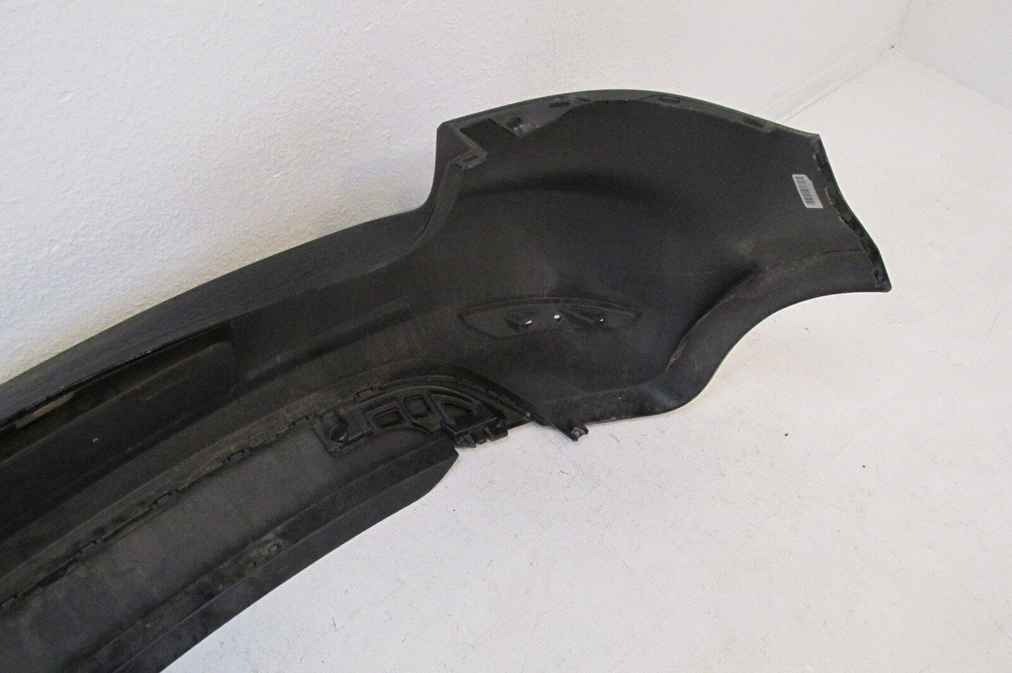 VW Golf 6 VI Stoßstange Stoßfänger Heckschürze Hinten original 5K6 807 421
