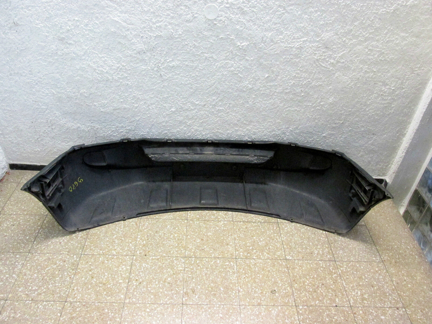 Mercedes Sprinter - Stoßstange - Vorne - Frontschürze - original - A 9068800770