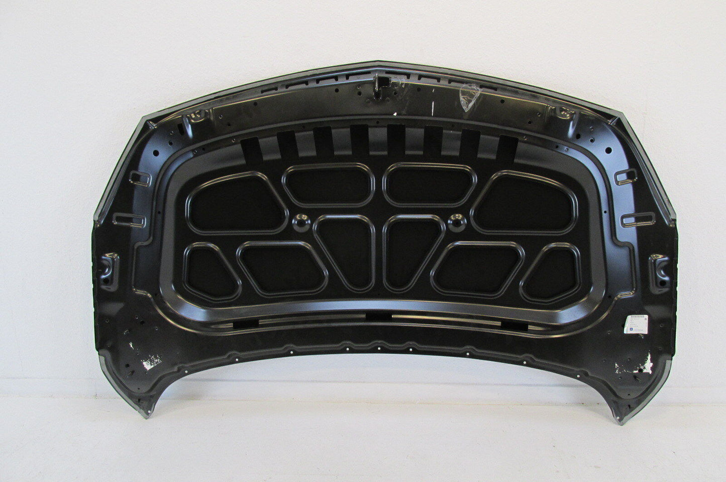Opel Astra J Motorhaube original Frontklappe Haube 39014121