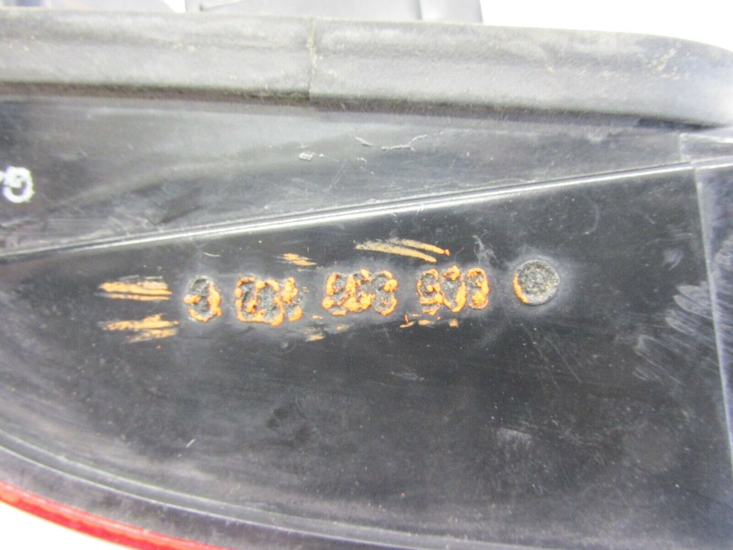 VW Passat Rückleuchte hinten links Rücklicht original Heckleuchte 3A5835112