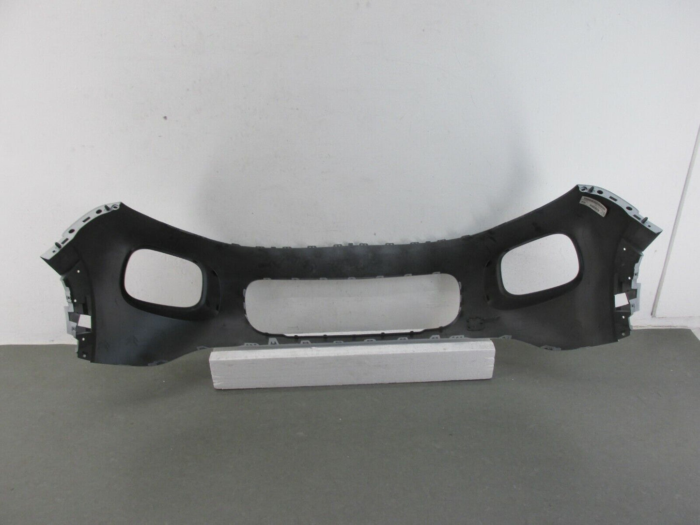 Neu original Citroen C3 Stoßstange vorne Stoßfänger Frontschürze 16 289 315 80