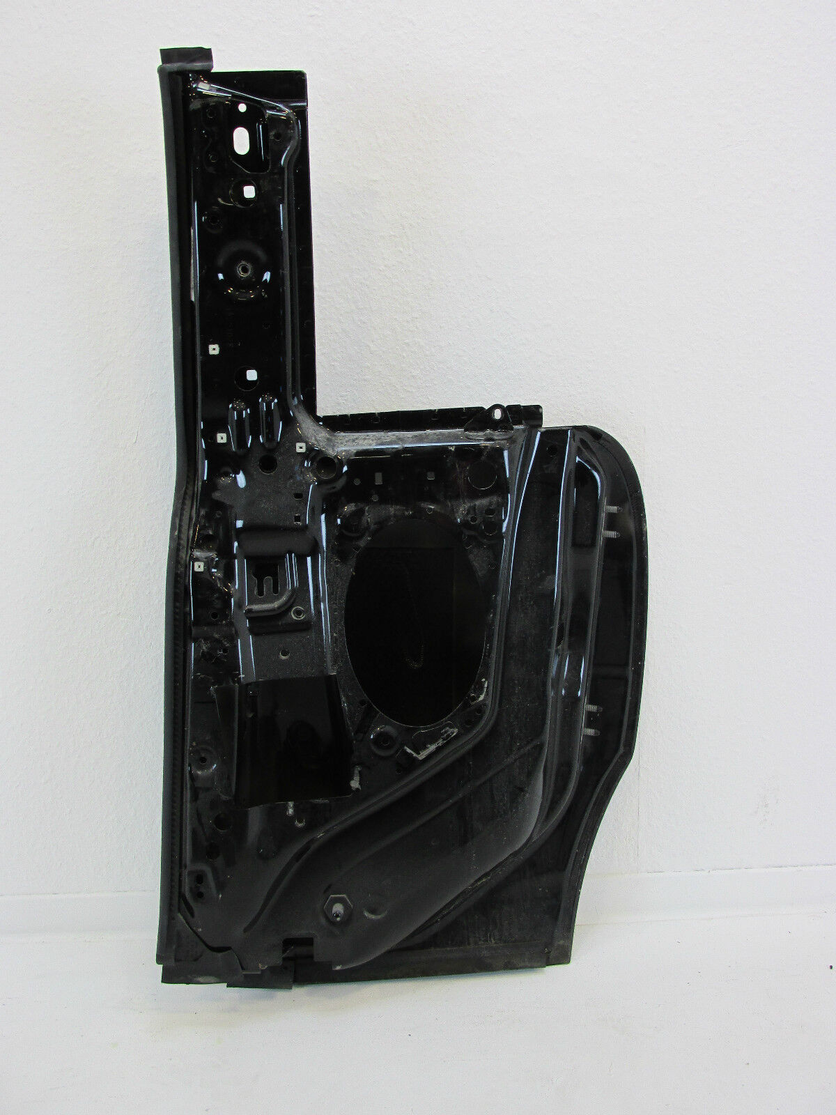 Mini Clubman Seitenwand hinten rechts Seitenteil Türe Tür Bmw Mini