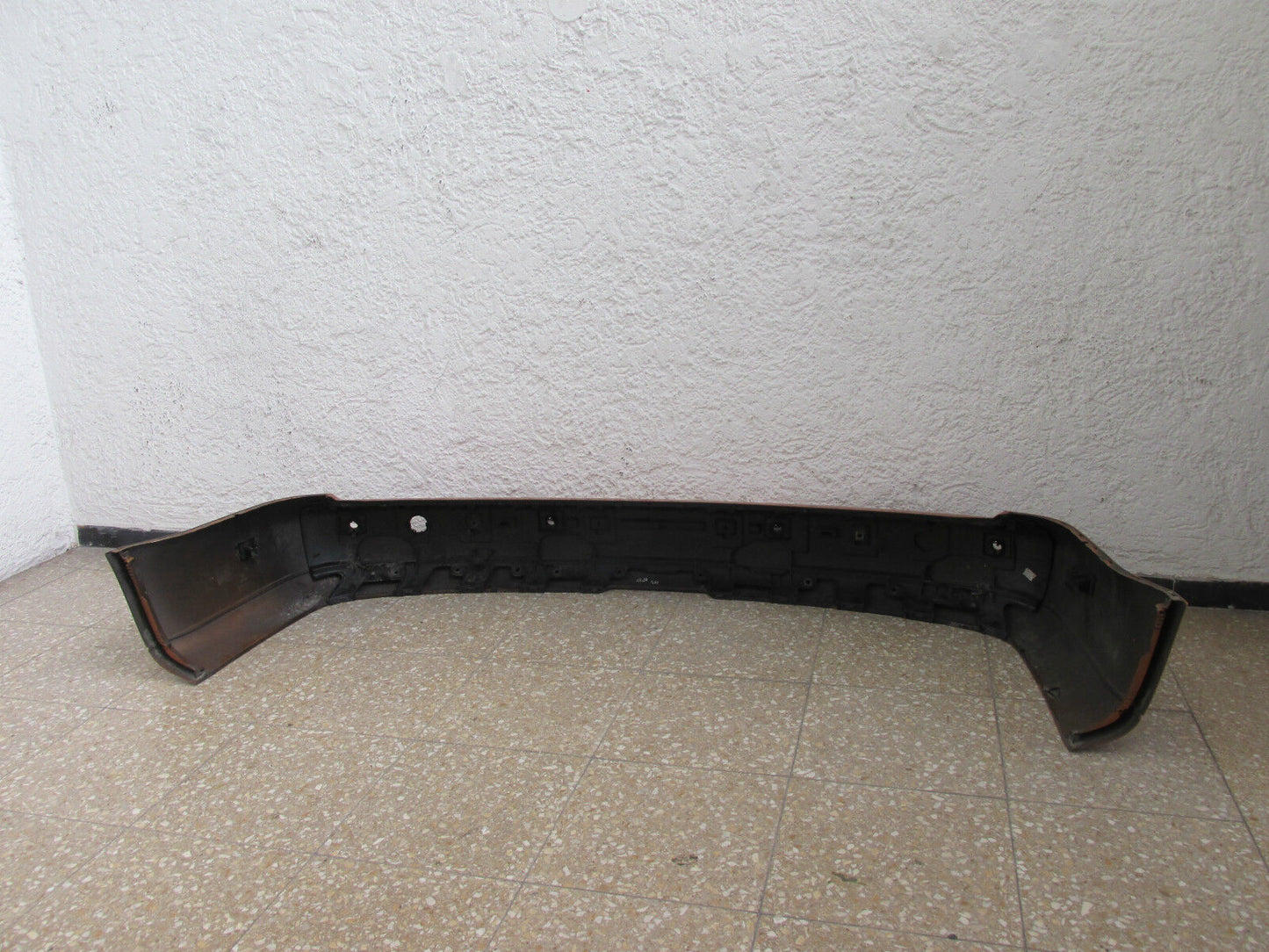 VW Caddy Stoßstange Hinten Heckschürze original 2K0807363F PDC
