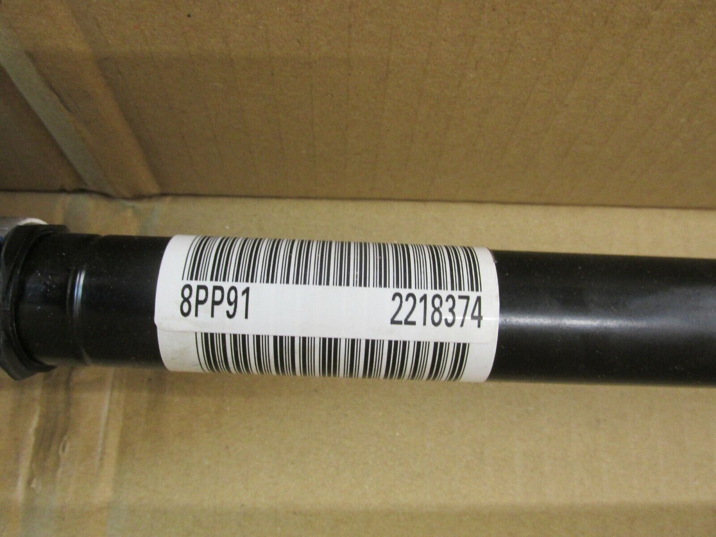 original Opel Antriebswelle 9809710080