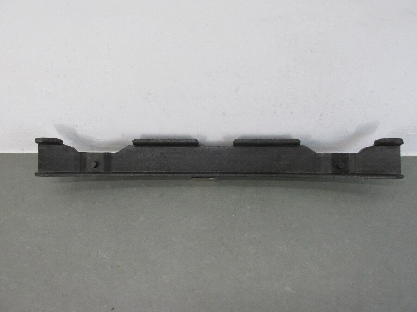 VW Golf 4 Polster Träger Stoßstange Verstärkung Frontträger 1J0807248 original