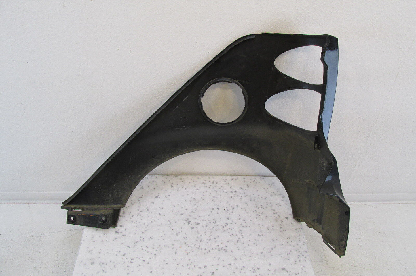 Smart Fortwo 451 Kotflügel hinten rechts Beifahrerseite original