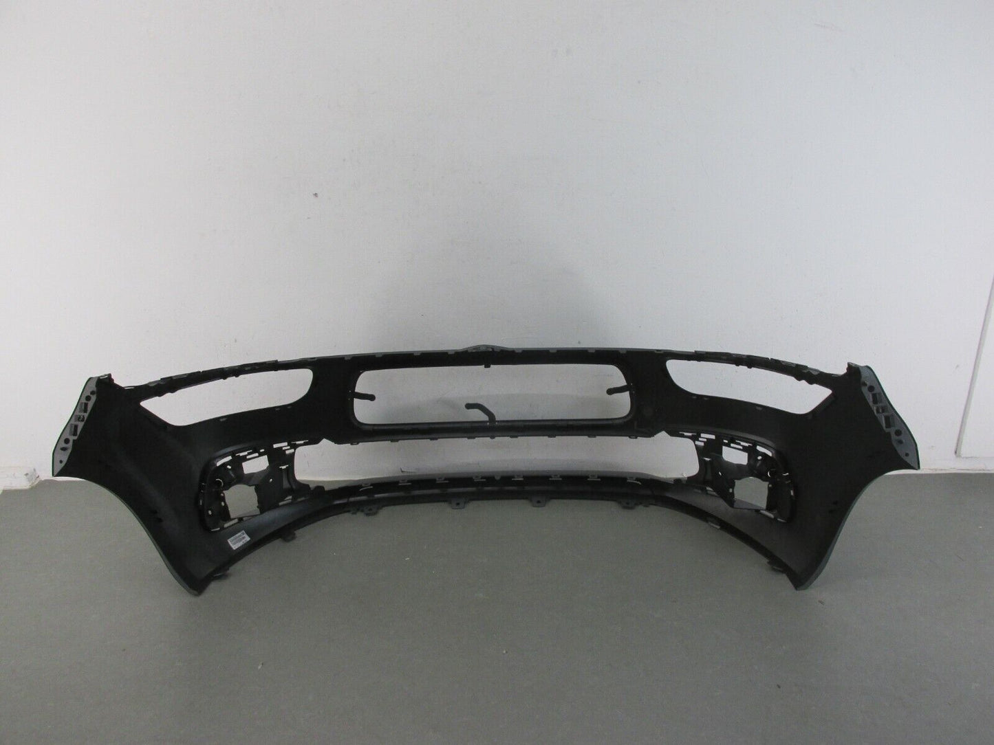 Neu original Citroen Picasso 2 Stoßstange vorne Frontschürze 16 175 358 80