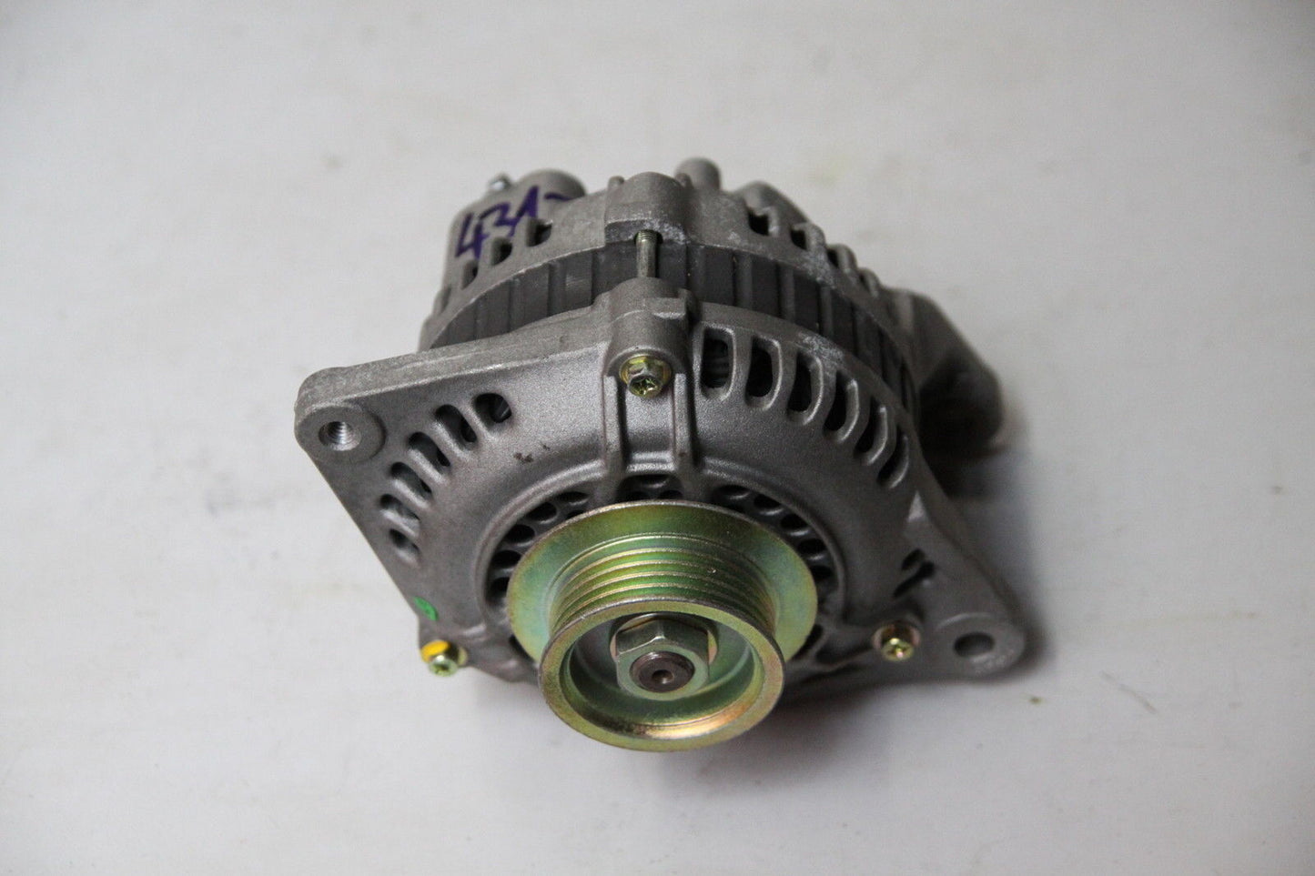 Mazda 626 Mitsubishi Lichtmaschine A2T46591