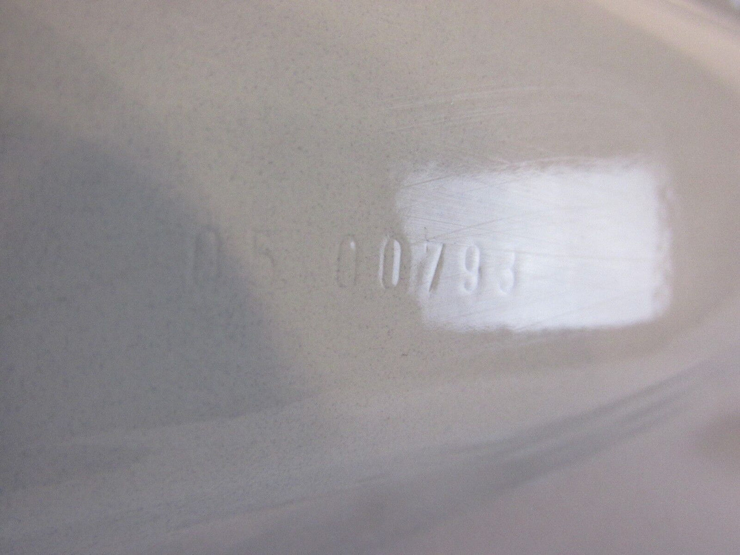 BMW Tür vorne Links - Fahrertür - Fahrerseite - original 0500793