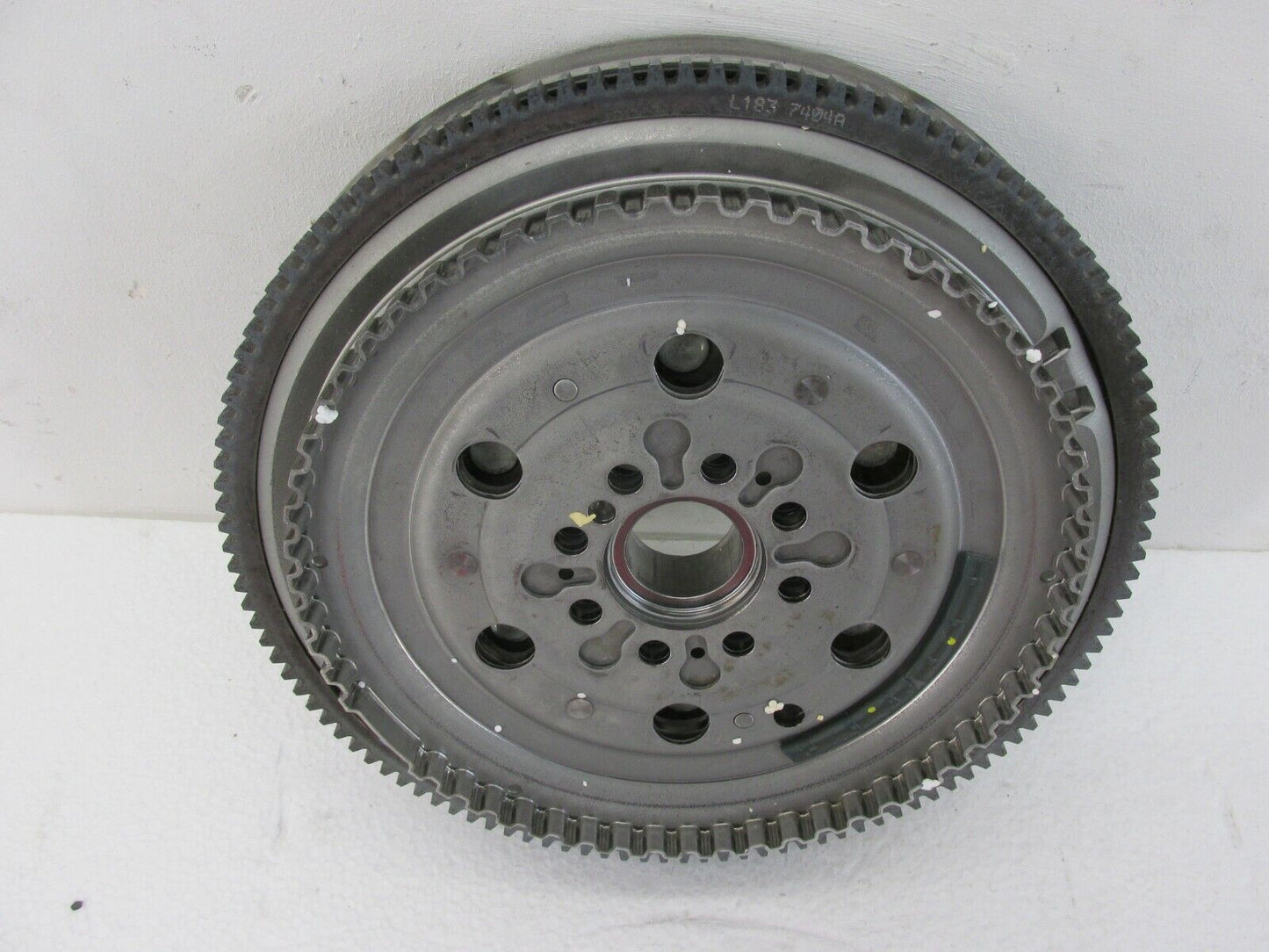 original Opel Schwungrad 55564465
