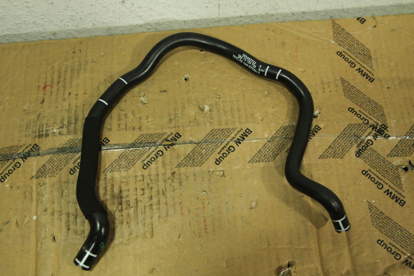 Opel Kühlwasserschlauch Wasserschlauch 13184738 Schlauch original