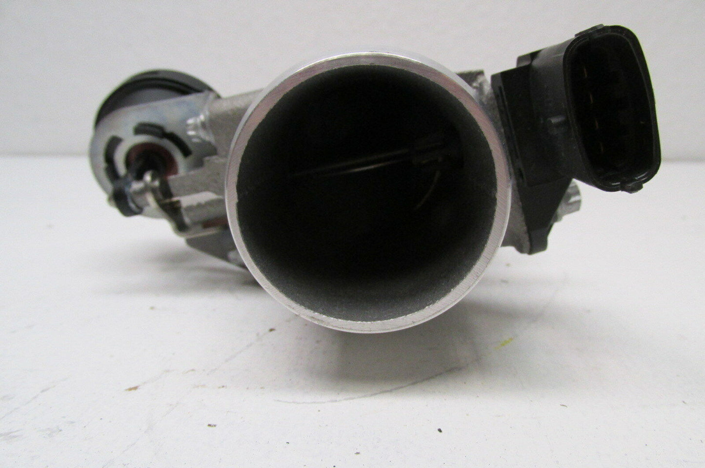 Opel Signum Vectra C 2,2 Dti Drosselklappe Abgasrückführventil original EGR Ventil 24459898