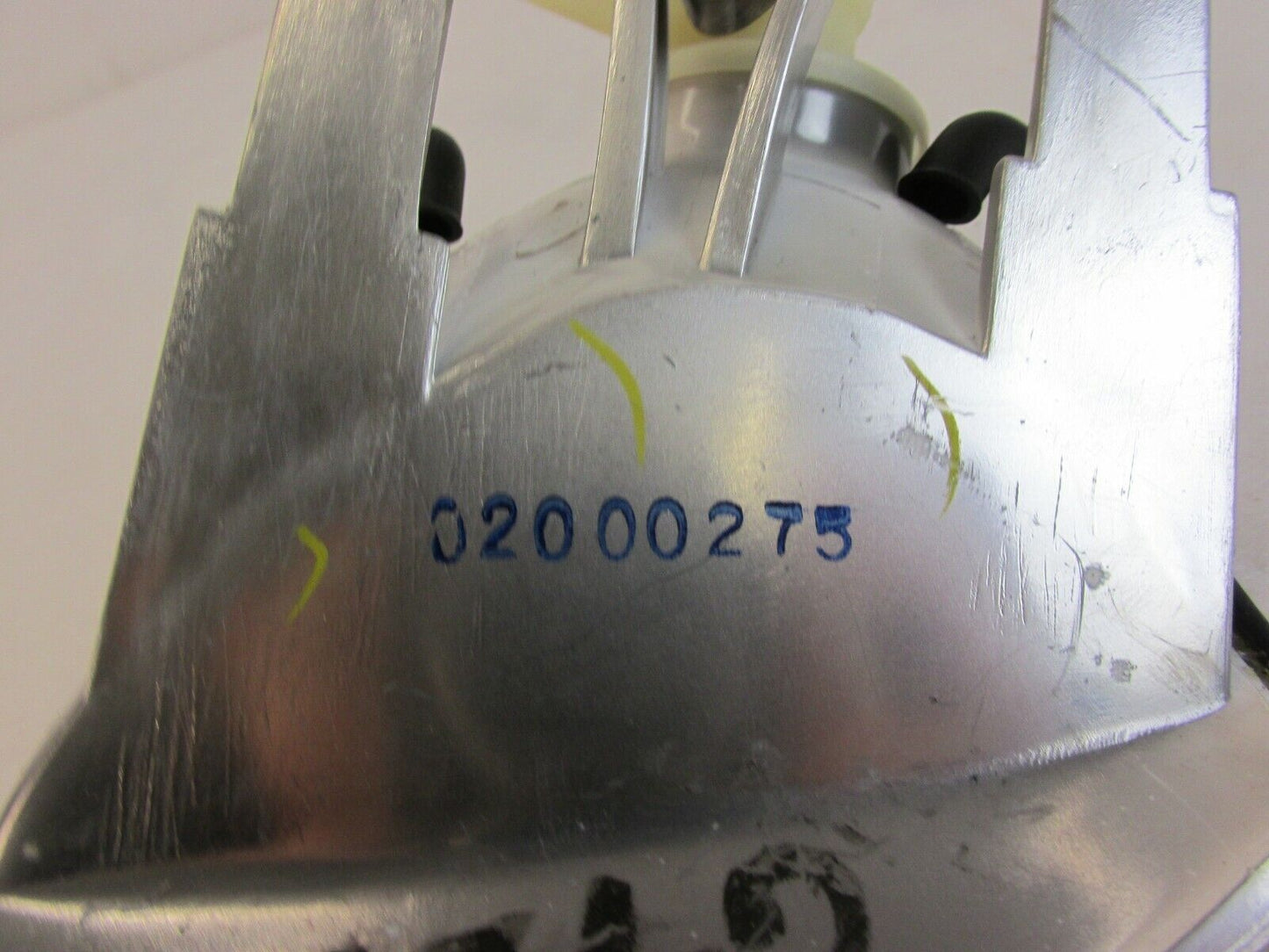 BMW 3 E46 Depo Blinker vorne links Frontscheinwerfer