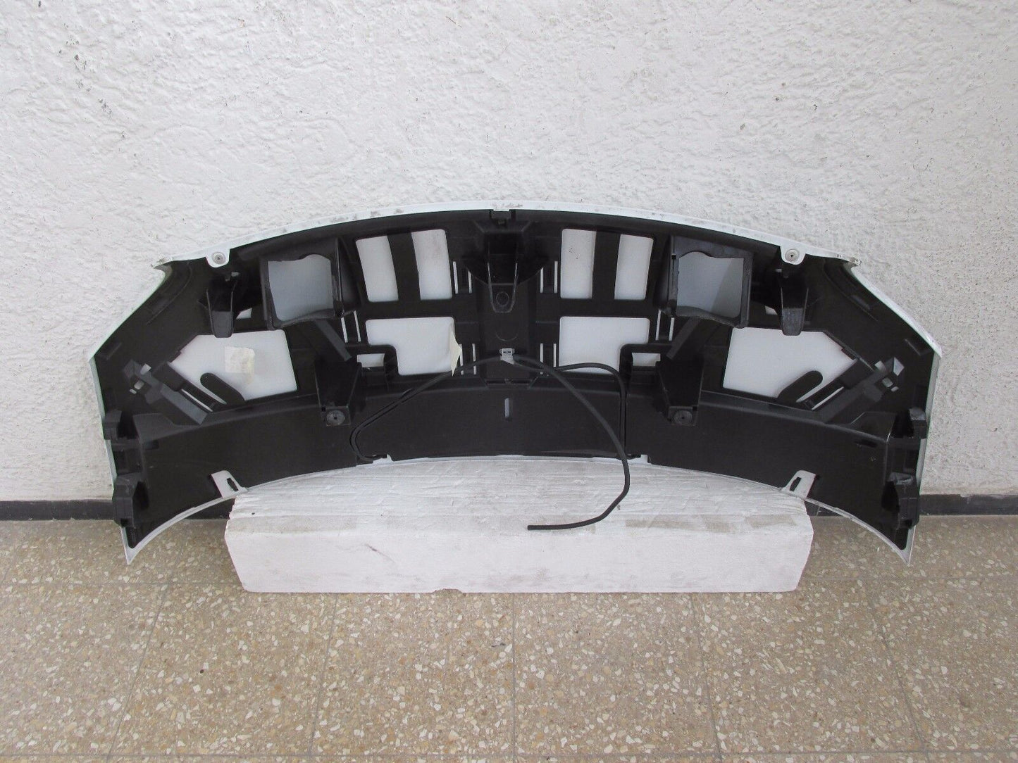 Smart For Four Motorhaube original Frontklappe Haube