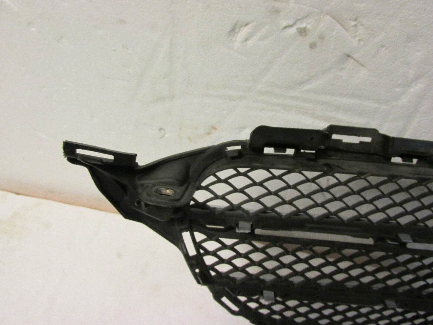 Mercedes C Klasse original Grill Frontmaske Frontgrill Kühlergrill A2058800183
