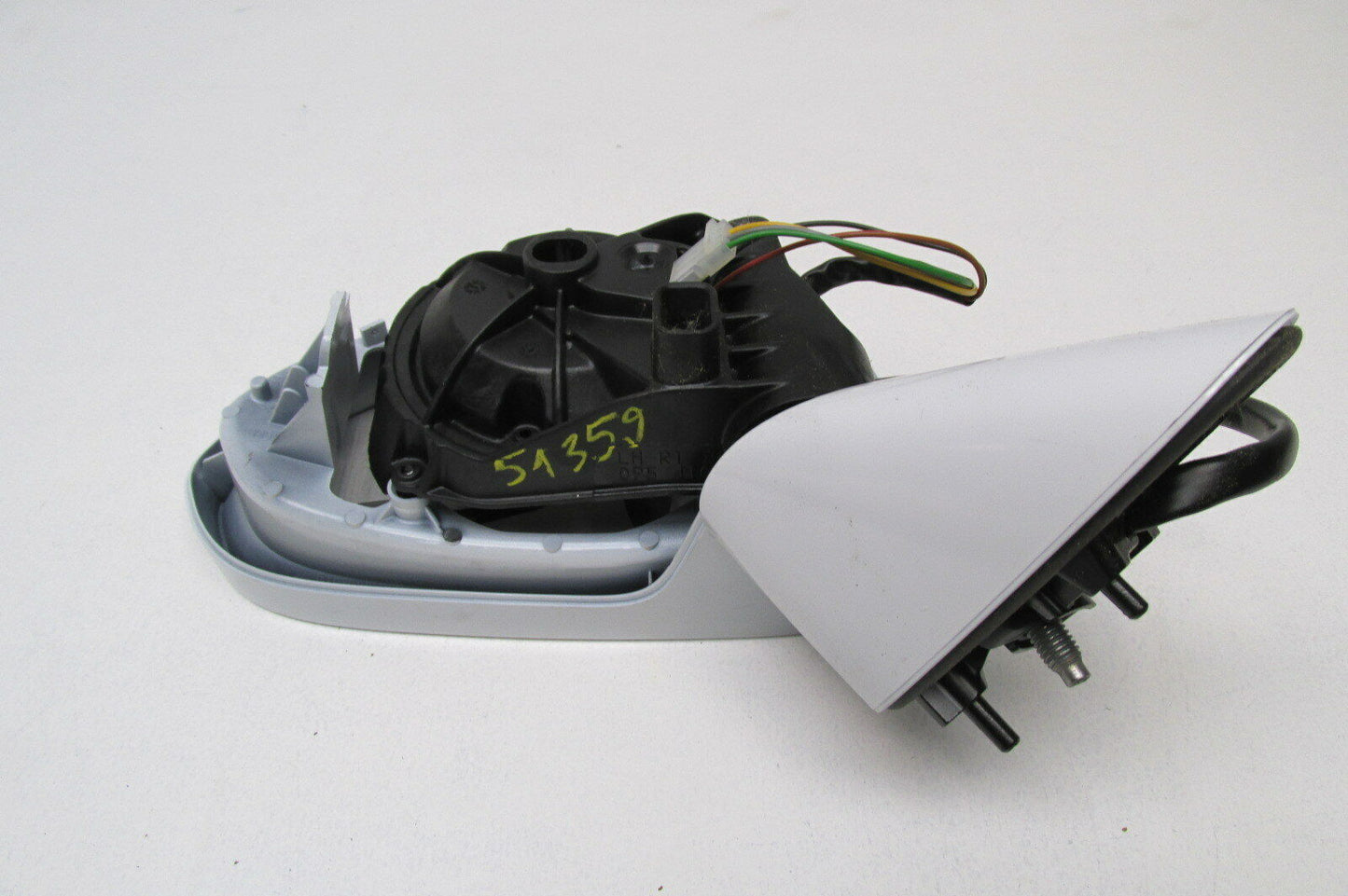 Opel Corsa D neu original Außenspiegel Rückspiegel Spiegel rechts 13235360