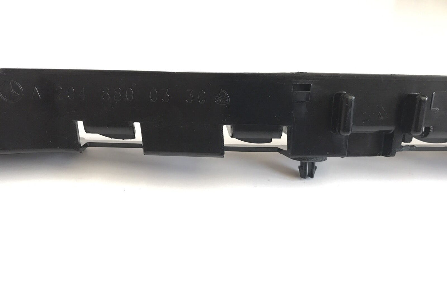 Mercedes C Klasse Scheinwerfer Leiste Halter Links A2048800330 Halterung