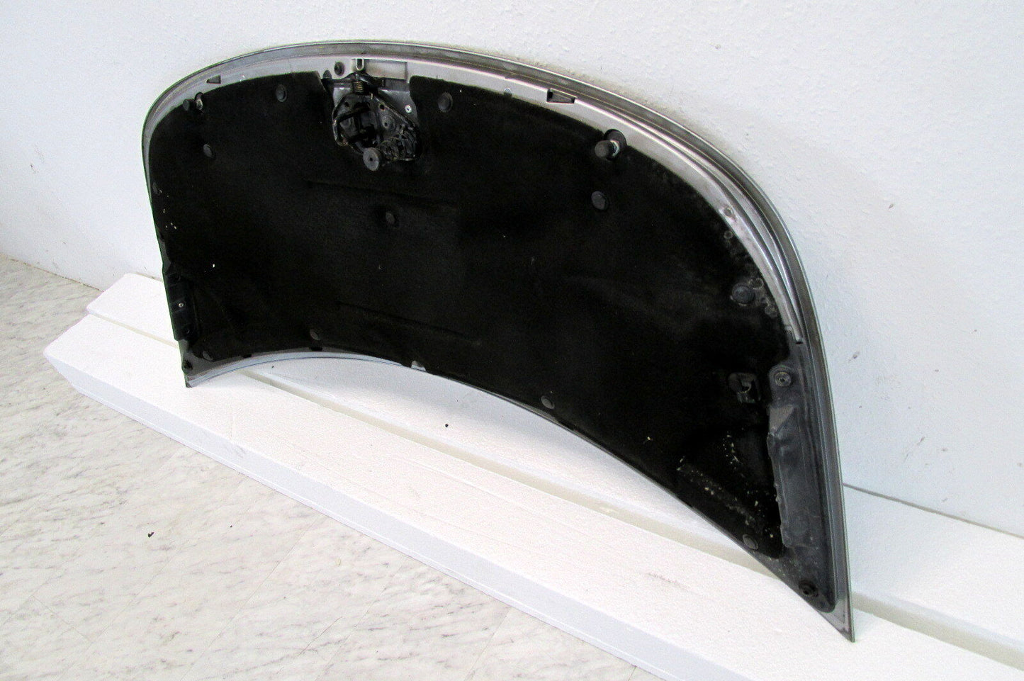 Smart ForFour W454 Motorhaube original Frontklappe Haube